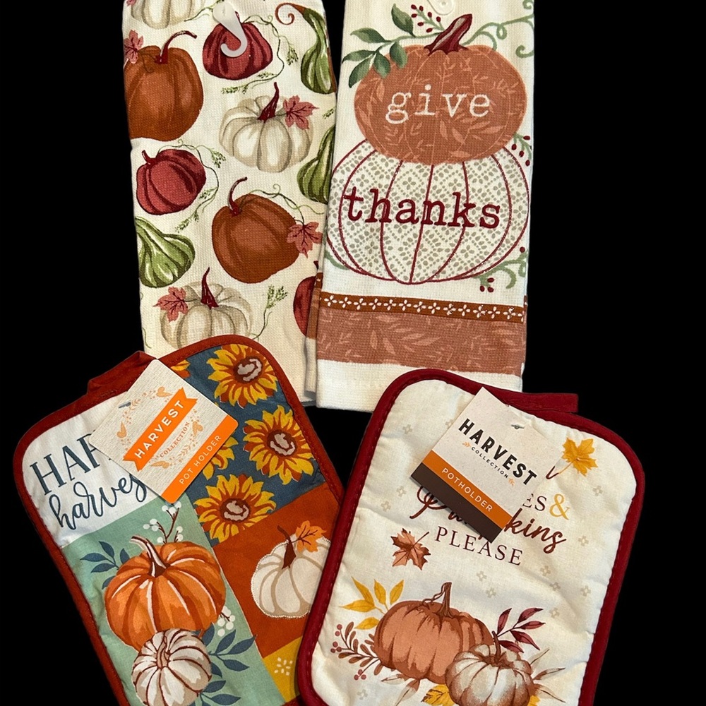 Harvest Collection